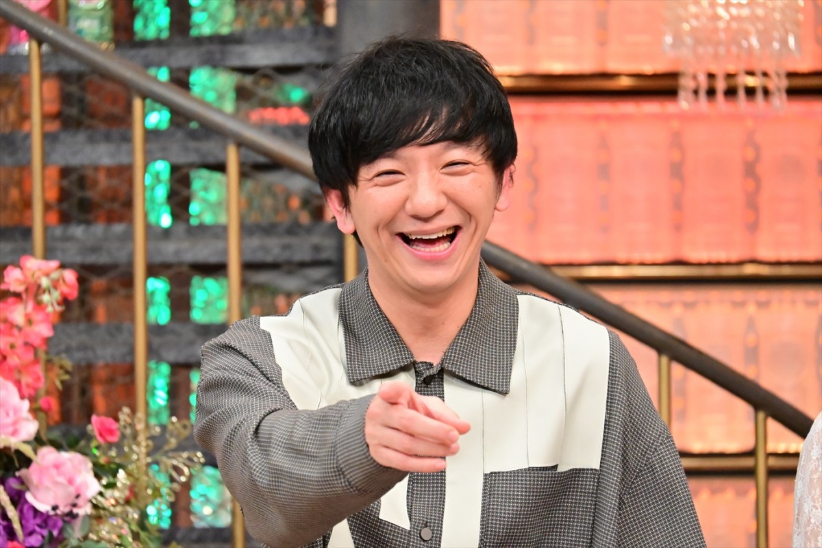 FANTASTICS・佐藤大樹、サウナ愛あふれる仰天行動とは？　今夜の『ダウンタウンDX』