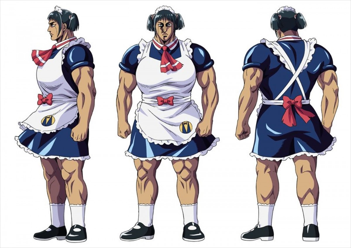 劇場版『僕とロボコ』に野沢雅子、千葉繁、上坂すみれ参戦！　新たな“マルチバースロボコ”に