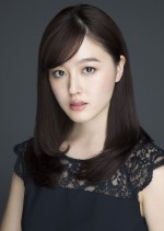 ドラマチューズ！『ジョフウ 〜女性に ××××って必要ですか？』に出演する久住小春