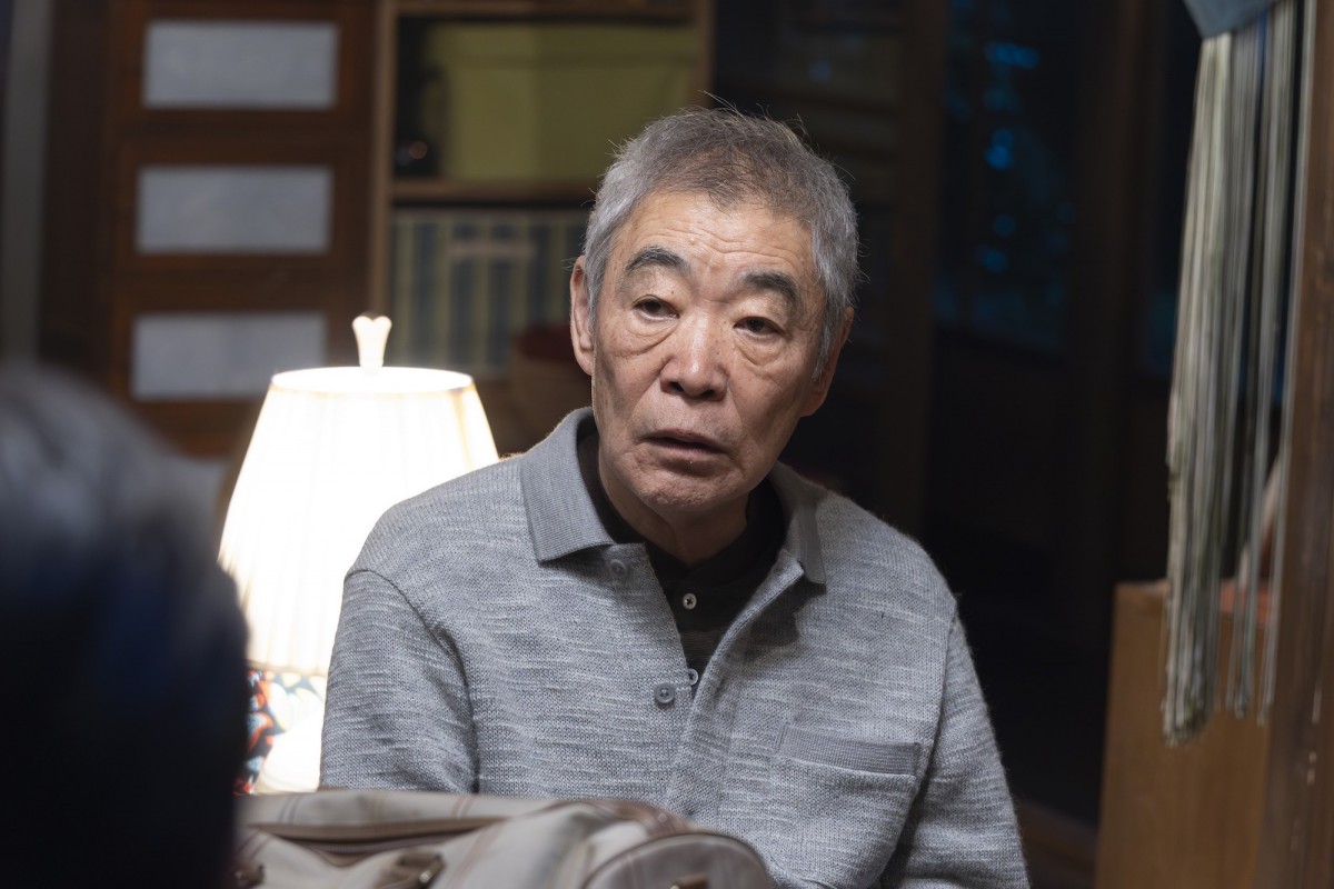『日本一の最低男』第7話　“一平”香取慎吾と父“平蔵”柄本明の過去が明らかに