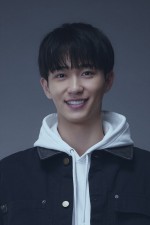 ドラマ『ディアマイベイビー～私があなたを支配するまで～』に出演する野村康太