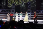 『日向坂ミュージックパレードLIVE』第1弾ライブ写真