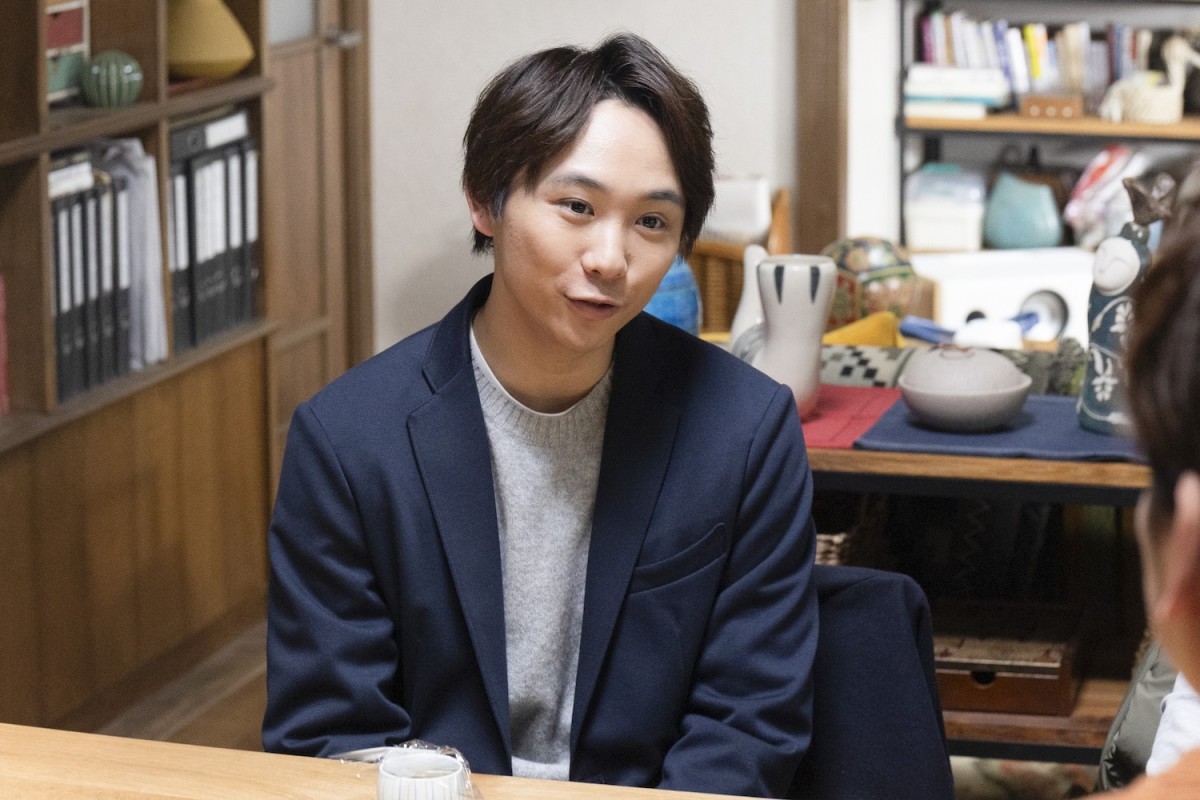 『日本一の最低男』香取慎吾、元人気子役との再共演に視聴者歓喜「父親役？」「エモい!!」