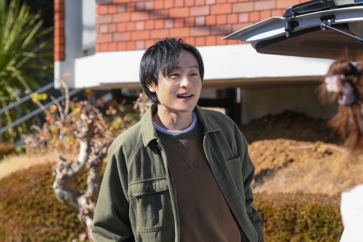 多部未華子主演『対岸の家事』島袋寛子がバリキャリ妻、田辺桃子が“子作り”悩む妻に！　松本怜生、川西賢志郎も出演決定