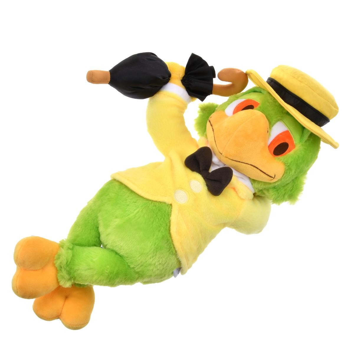 20250207「THE THREE CABALLEROS 80TH」