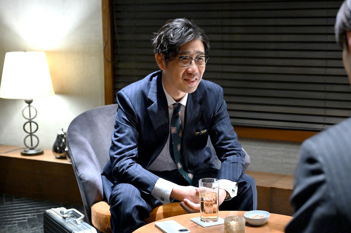 『御上先生』第4話　“是枝”吉岡里帆、隣徳学院に届いた怪文書の答えにたどり着く