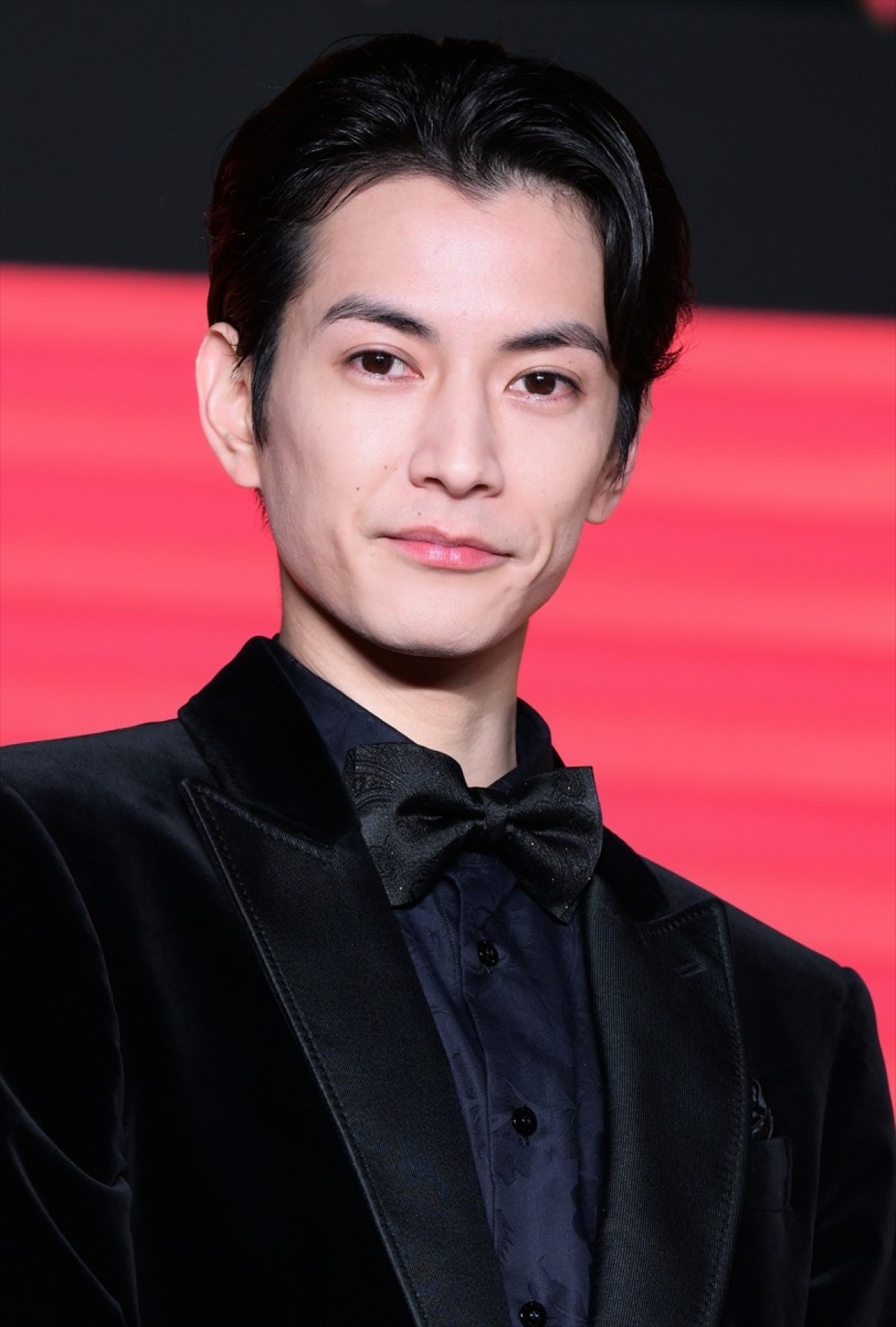 Koki,、美麗白ドレスで登場　演じた“女神”に共感「諦めない姿がすごく輝いていて美しい」
