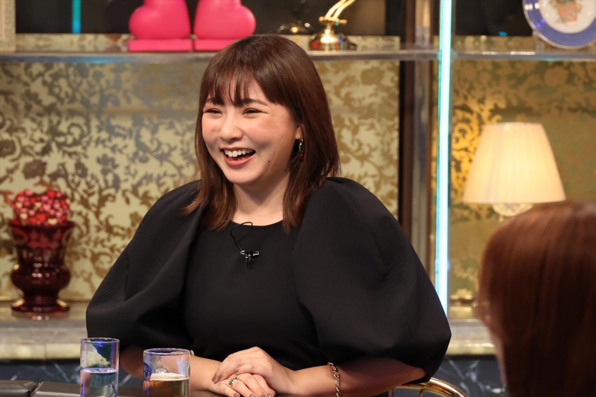 本田真凜、バレンタインチョコを手作り「特別感を大事に」　お返しを聞かれ「もらってないかも」　あすの『酒のツマミになる話』