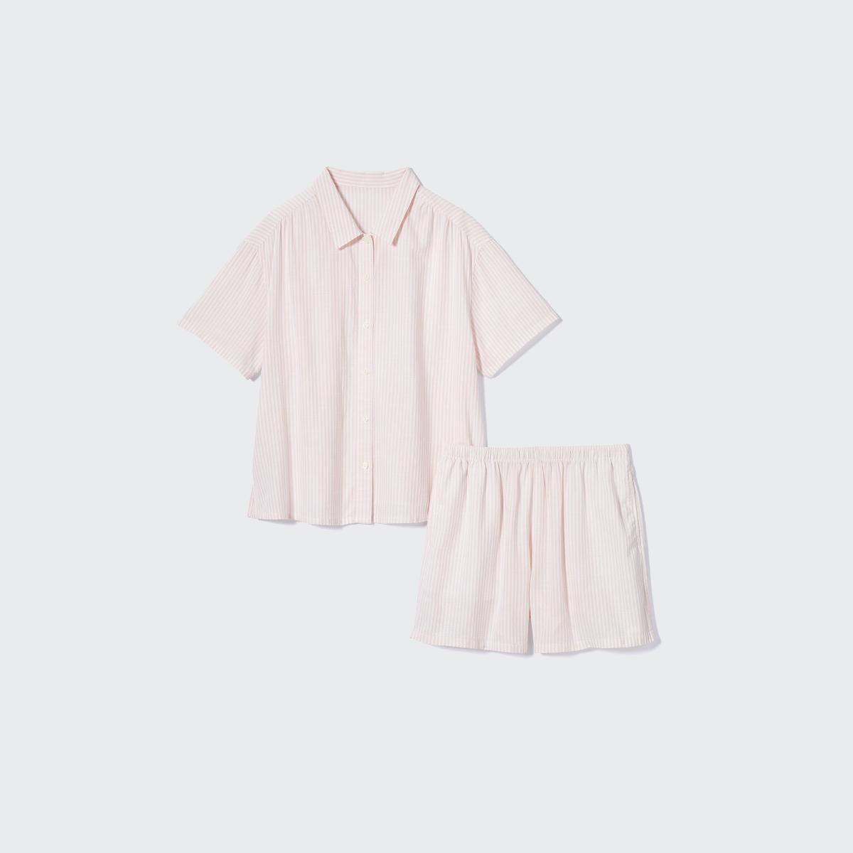 20250213「UNIQLO and COMPTOIR DES COTONNIERS」＆「UNIQLO and PRINCESSE tam tam」