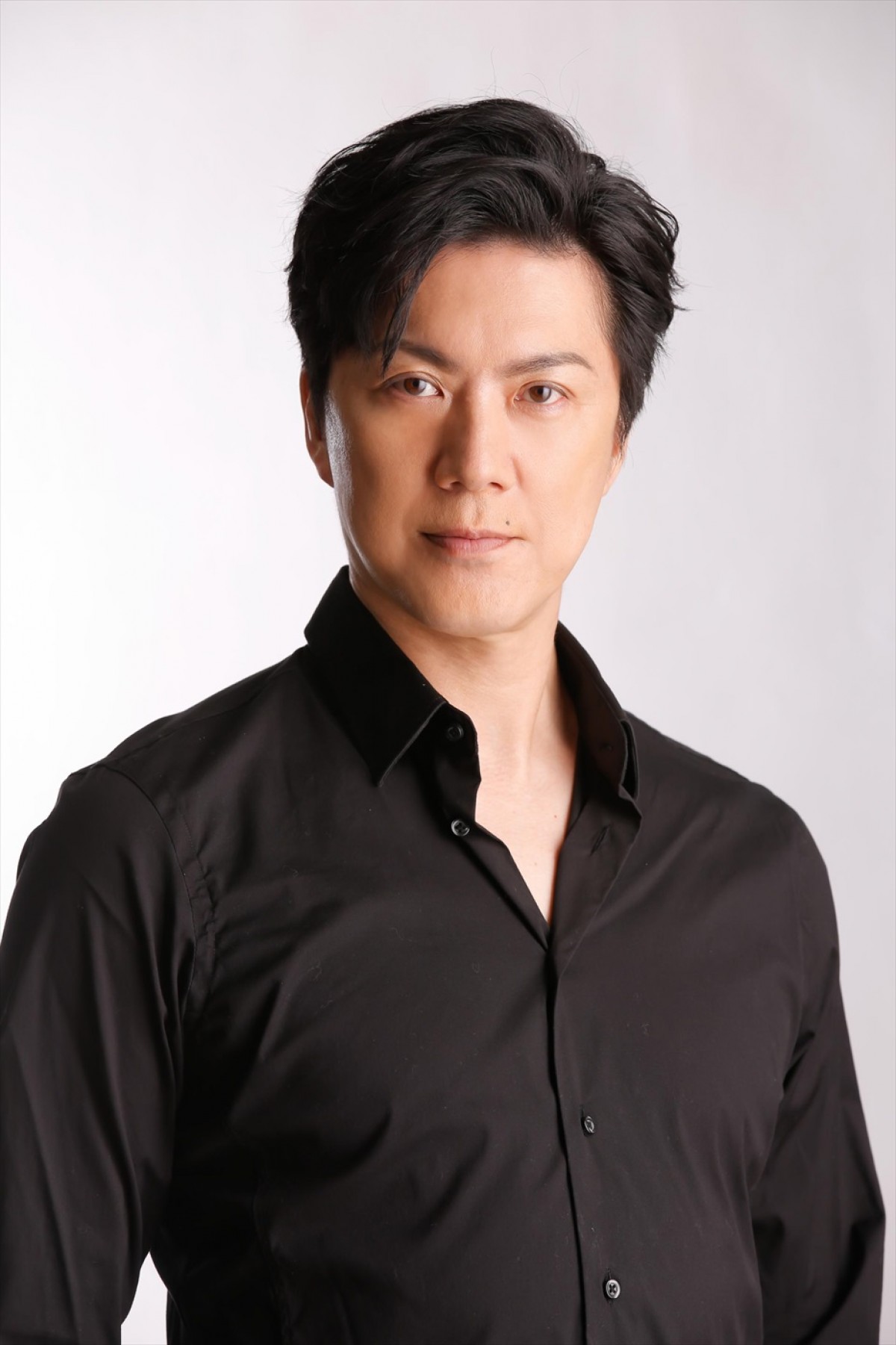 明日海りお主演ミュージカル『コレット』8月上演決定！　共演に大東立樹、七海ひろき、花乃まりあら