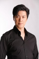 ミュージカル『コレット』に出演する吉野圭吾
