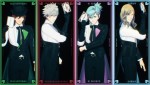 『劇場版 うたの☆プリンスさまっ♪ TABOO NIGHT XXXX』本予告より