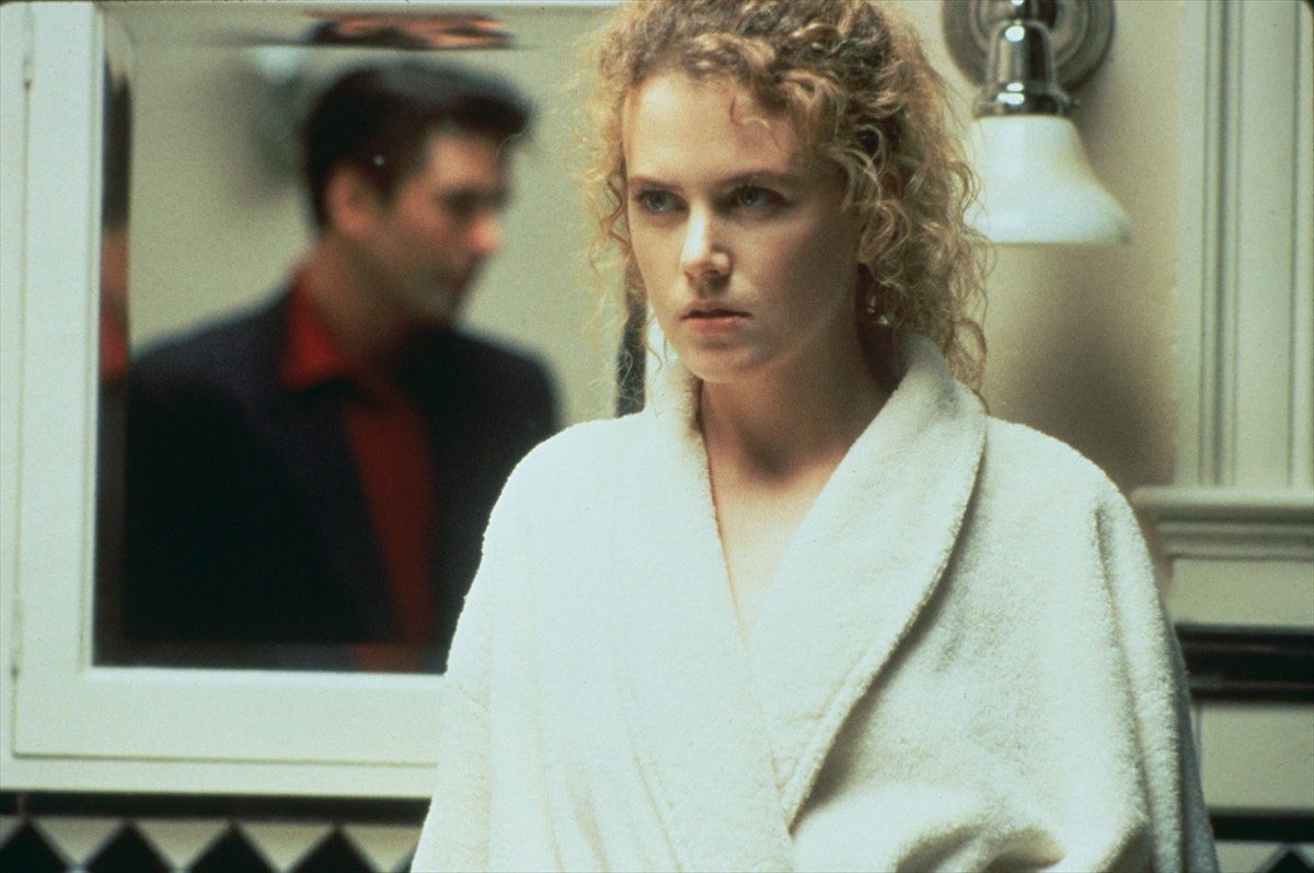 あなたは──どちらの《悪女》に堕とされる!? 　90年代傑作”悪女”スリラー『蜘蛛女』『冷たい月を抱く女』初ブルーレイ化