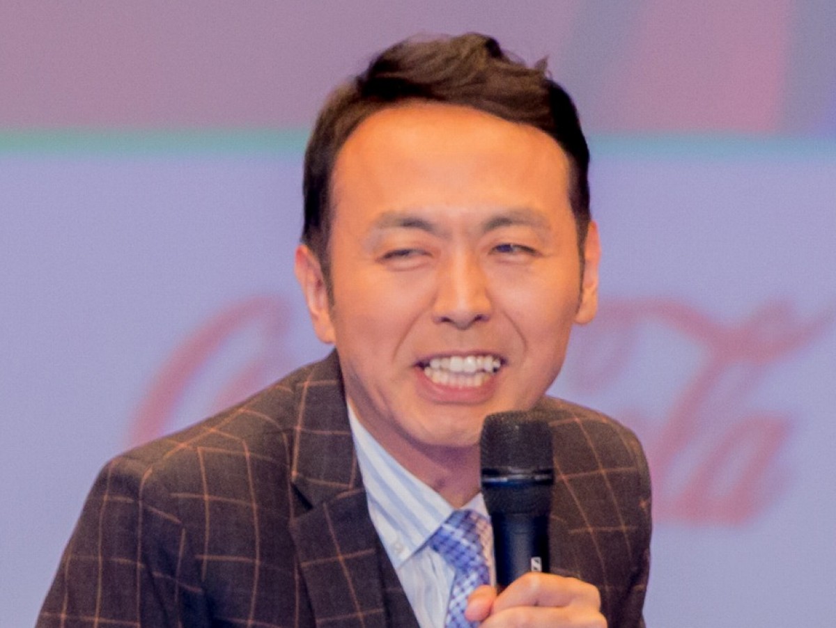 『イロモネア』個人最高獲得金額は？　今では“朝の顔”な大物芸人、若手時代に荒稼ぎしていた！
