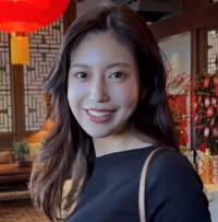 阿部なつき、近影　※「阿部なつき」インスタグラム