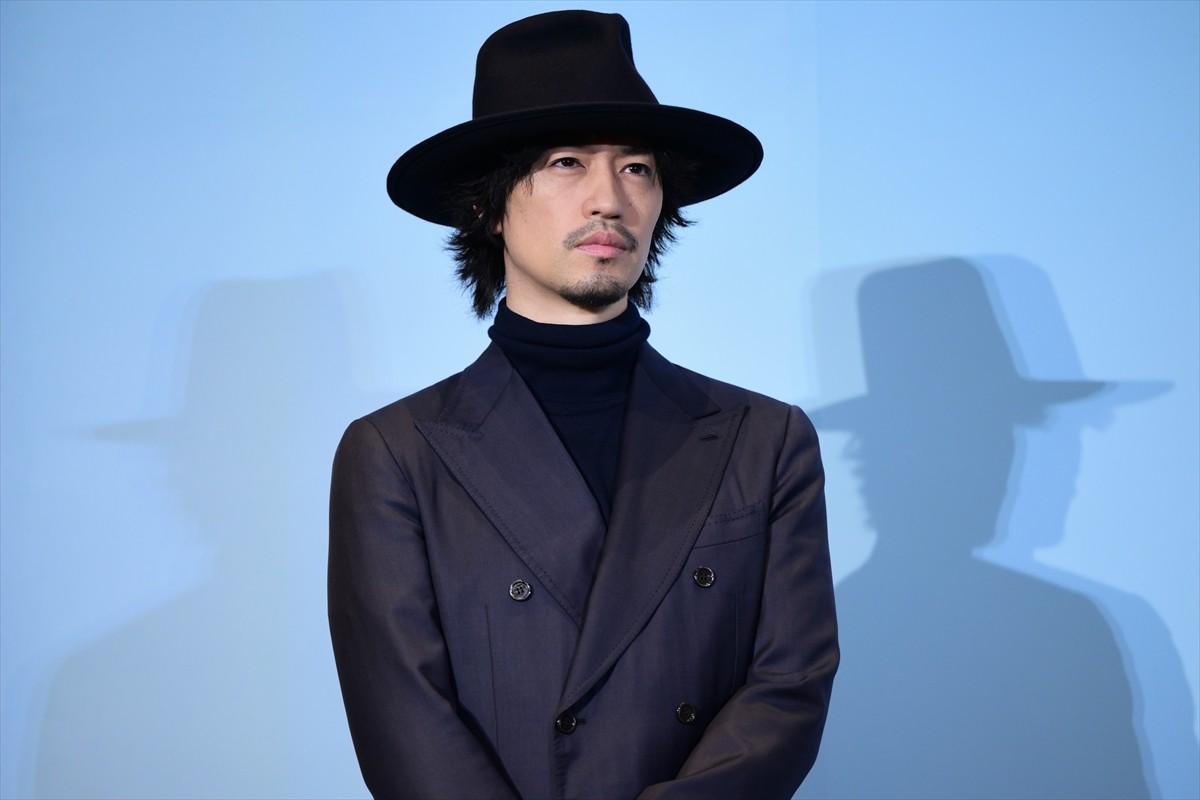 高橋文哉、犬を迎えるため幼少期に固めた決心に共演者も驚き