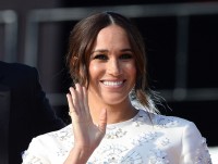 メーガン妃がライフスタイルブランド「As Ever.」のウェブサイト公開　リリベット王女がモデルに！
