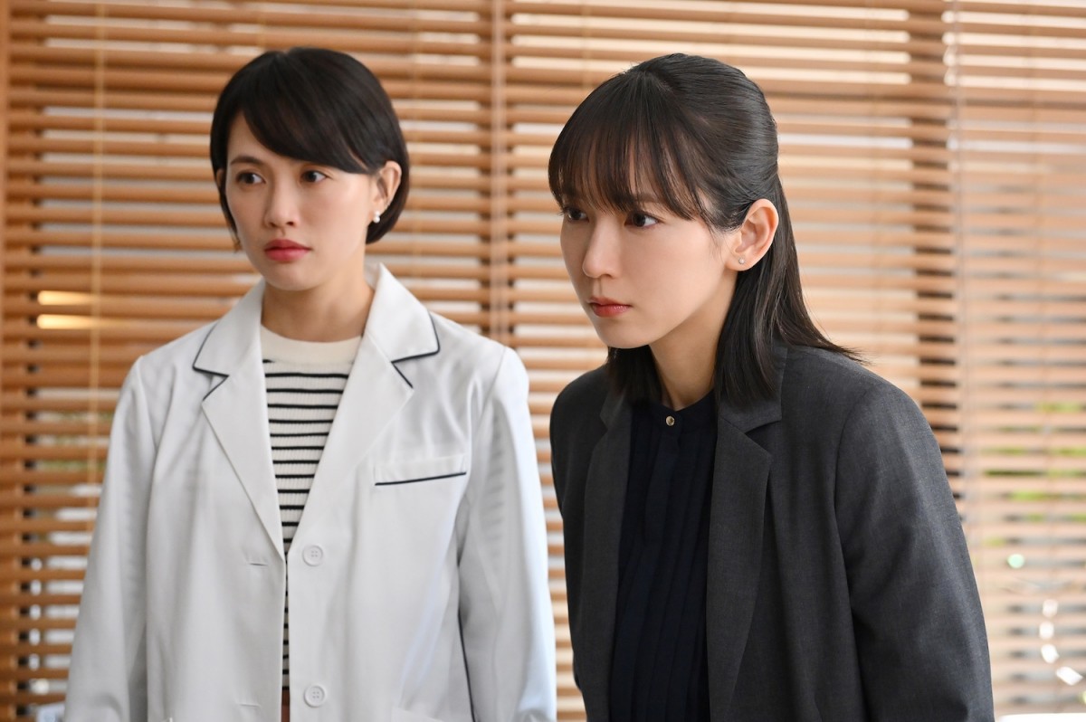 『御上先生』第6話　“御上”松坂桃李、週刊誌記事をきっかけに自らの全てを打ち明ける