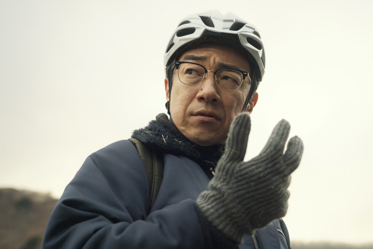 『ホットスポット』第7話　『月曜から夜ふかし』のディレクターが再び町にやってくる