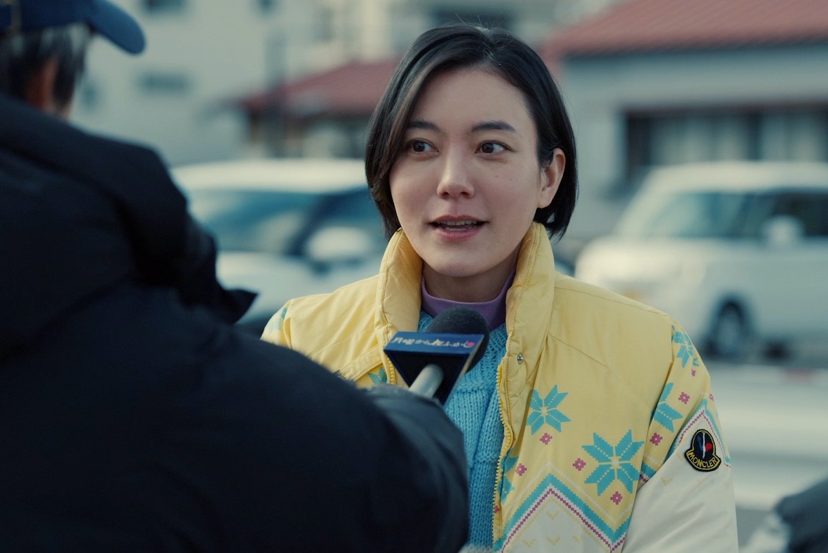 『ホットスポット』第7話　『月曜から夜ふかし』のディレクターが再び町にやってくる