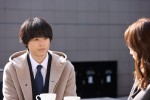 ドラマ『アンサンブル』第6話より