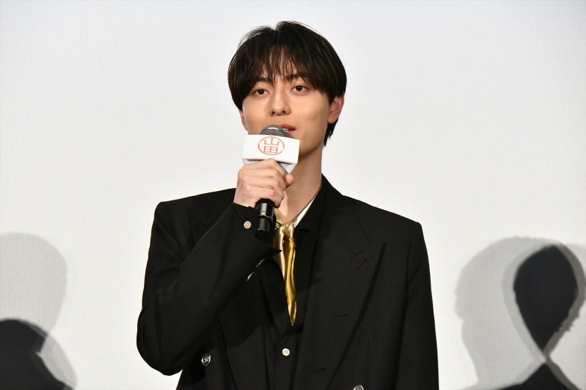 ACEes・作間龍斗、自身の糖分摂取方法を明かされ「マネしないで」と呼びかけ