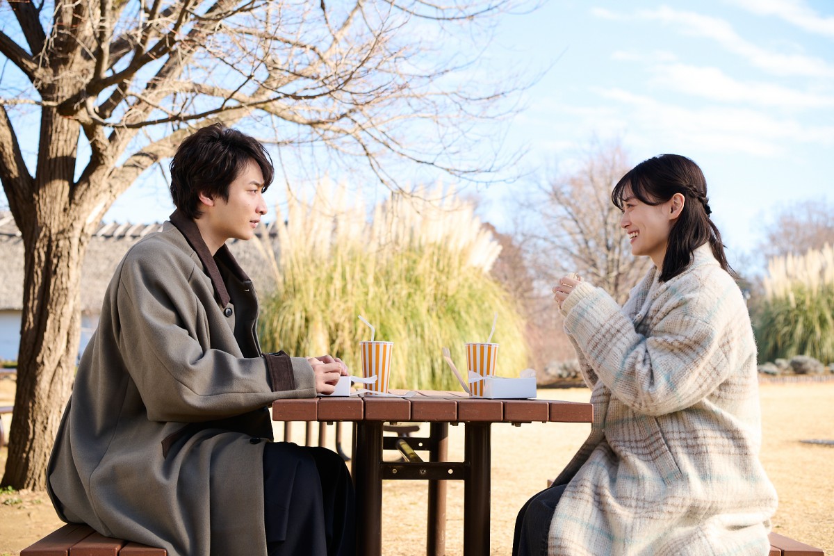 『御曹司に恋はムズすぎる』第5話　“昴”永瀬廉、“成田”小関裕太に宣戦布告される
