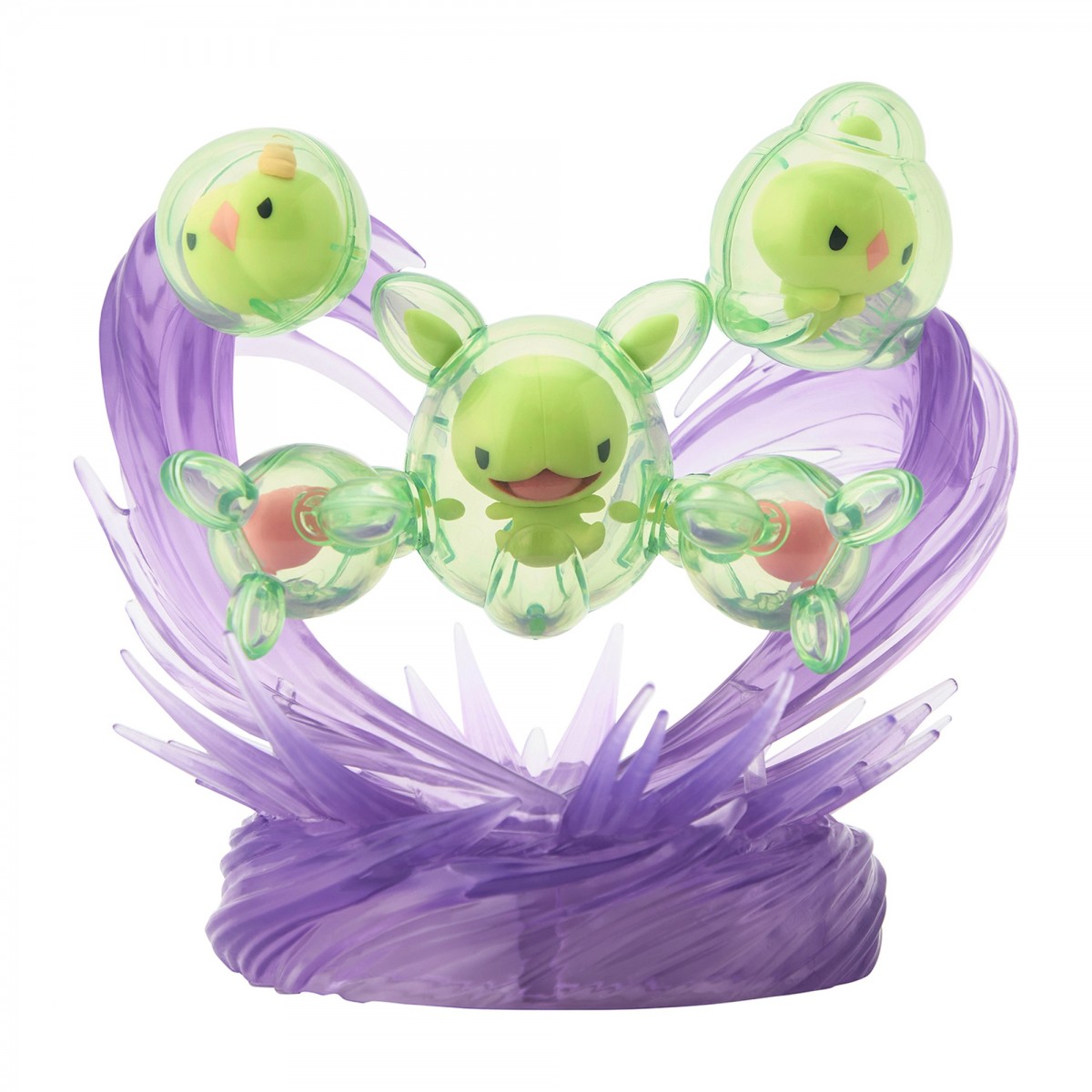 20250204『ポケモン』エスパーグッズ