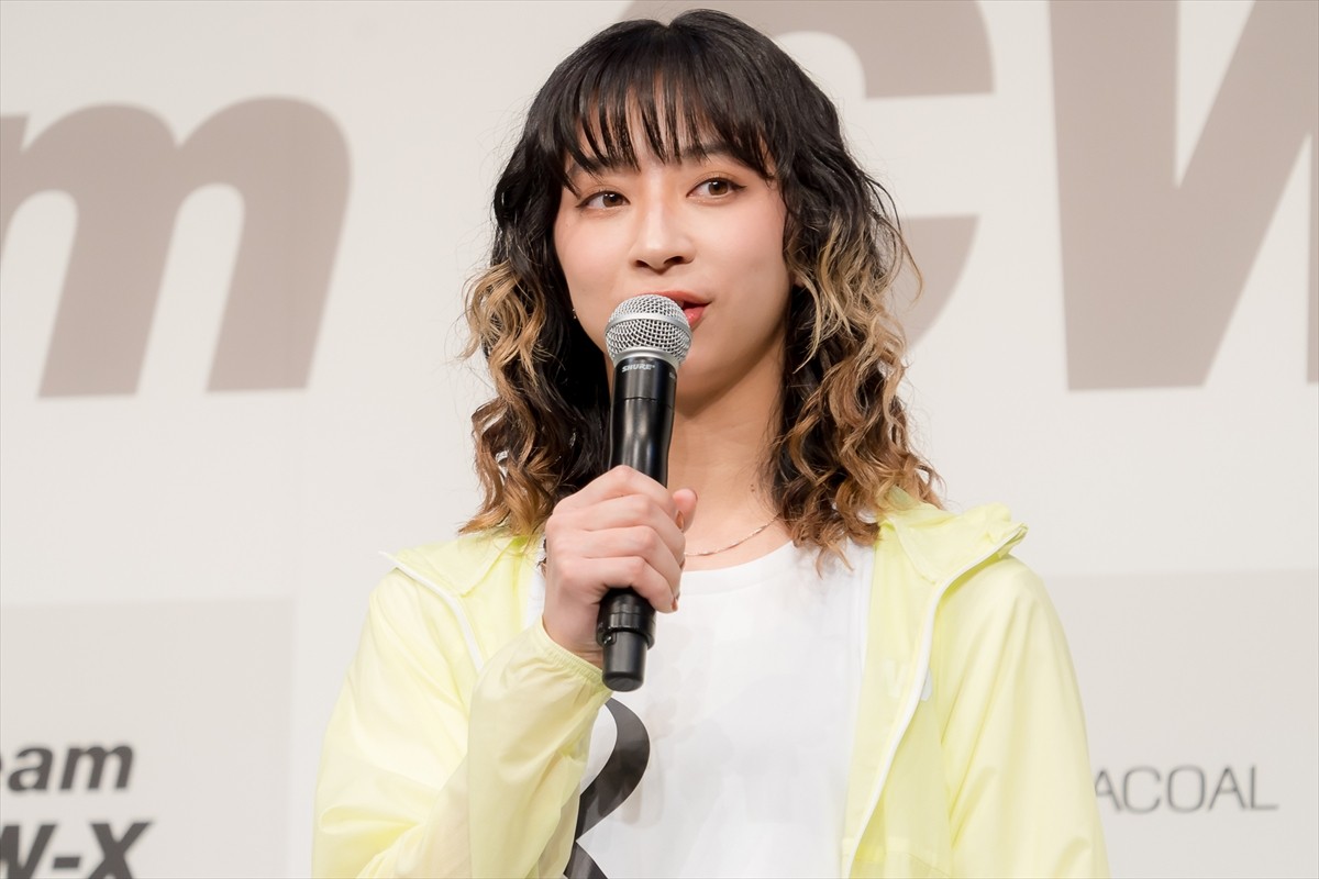 イチロー、第一線で活躍する秘けつを明かす「体がとにかく元気でないと心も整わない」