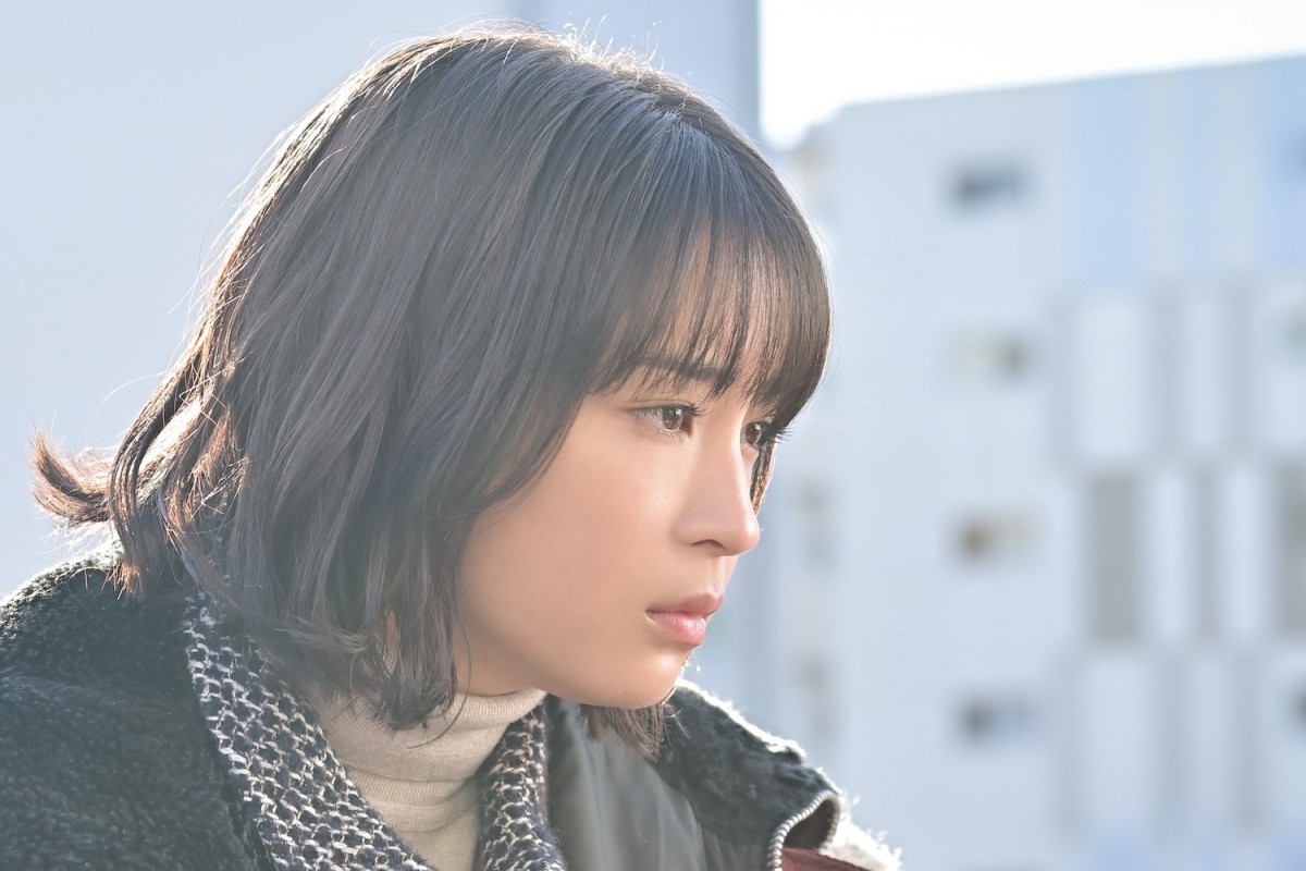 『クジャクのダンス、誰が見た？』第3話より