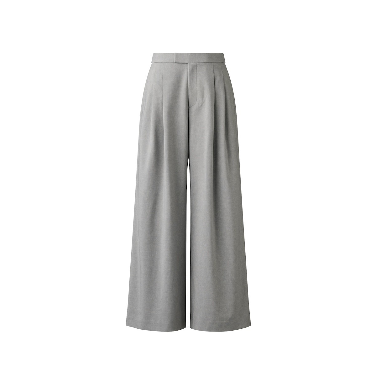 2025.2.8「UNIQLO : C」春夏コレクション