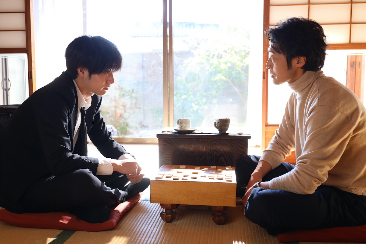 『相続探偵』“灰江”赤楚衛ニ、元カノの存在にネット騒然「一体何者！」「いつか出てくる？」