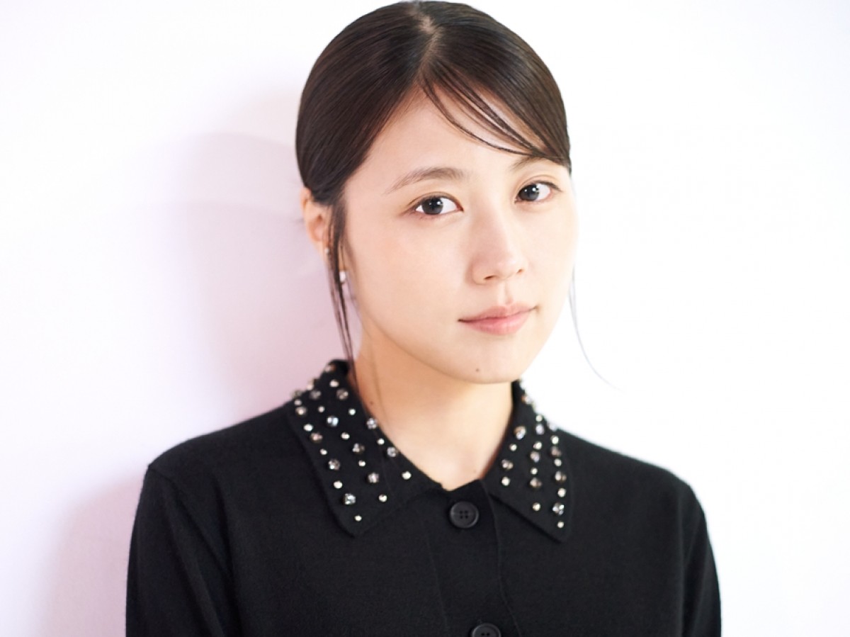 有村架純