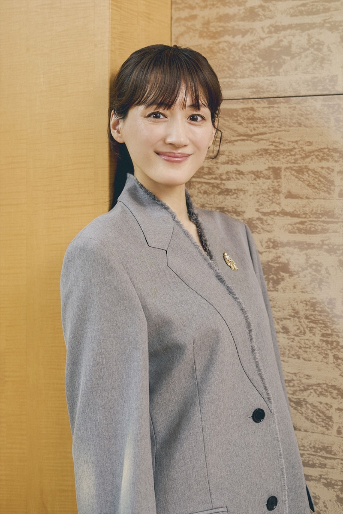 綾瀬はるか＆柄本佑が明かす大切な出会い 「最初めちゃくちゃ怖い人だなと思った」「本当にただのいい奴」