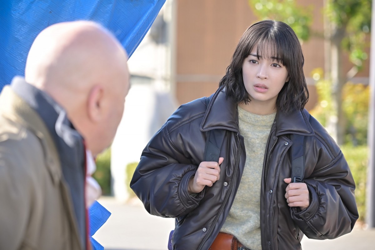 『クジャクのダンス、誰が見た？』第4話　弁護士“松風”松山ケンイチ、事件をくつがえす衝撃的な動画を目にする