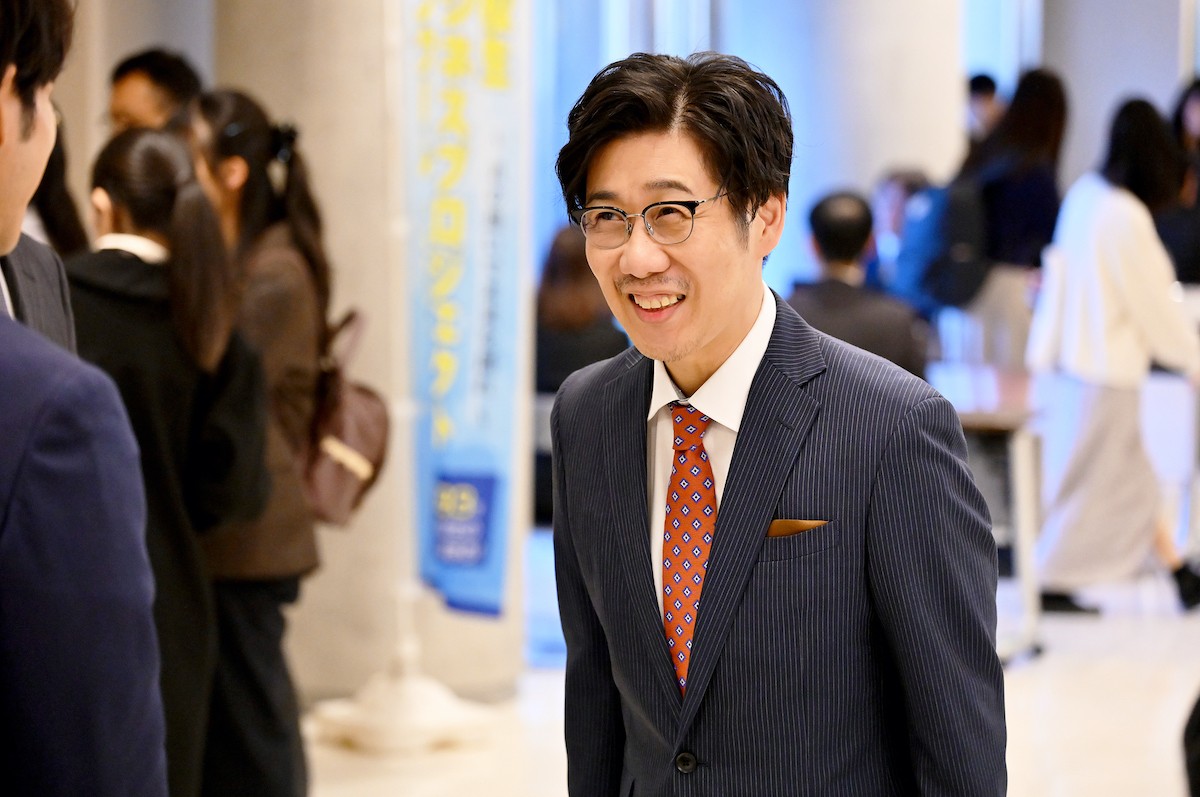 『御上先生』生徒がプレゼンで『半沢直樹』批判？　視聴者びっくり「攻めてる」「好きなトガリ方」