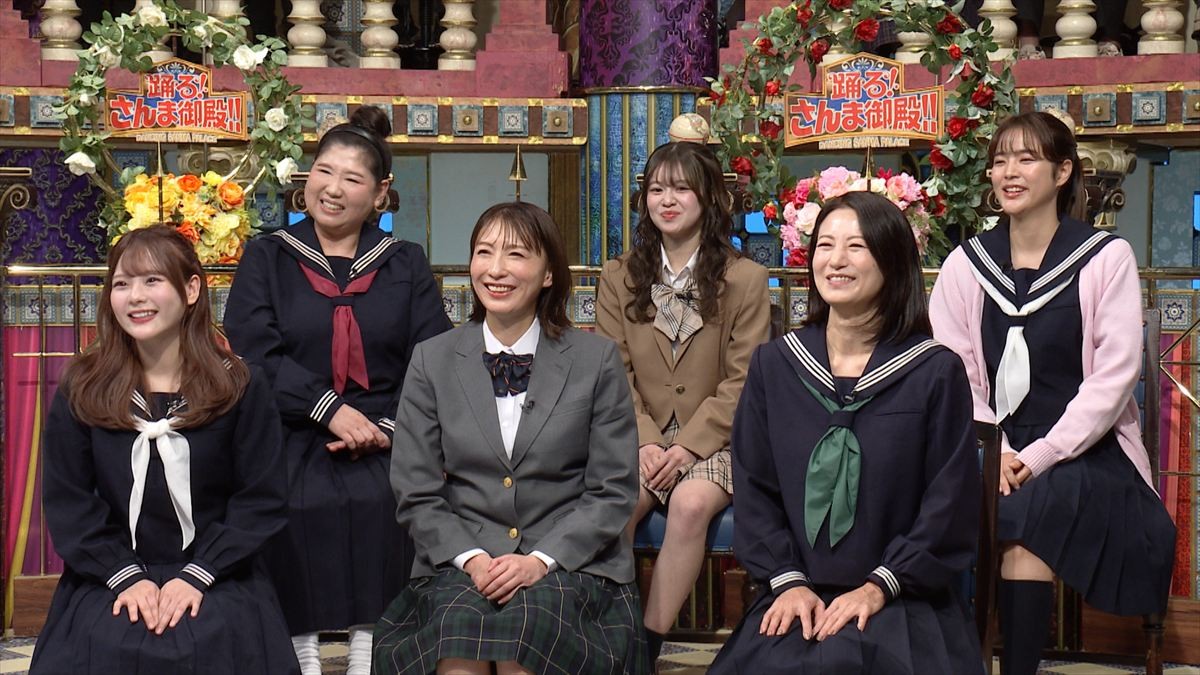 井桁弘恵、「男女の友情は成立します」宣言も明石家さんまと大論争！　今夜の『さんま御殿』