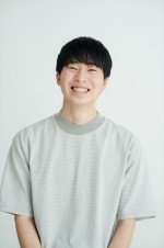 映画『おばあちゃんの秘密』に出演する篠原雅史