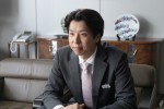 ドラマ『相続探偵』第5話より