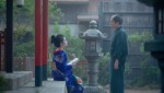 大河ドラマ『べらぼう～蔦重栄華乃夢噺～』第8回「逆襲の『金々先生』」より