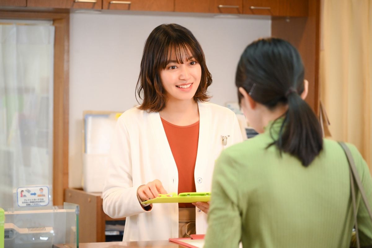 多部未華子主演『対岸の家事』島袋寛子がバリキャリ妻、田辺桃子が“子作り”悩む妻に！　松本怜生、川西賢志郎も出演決定