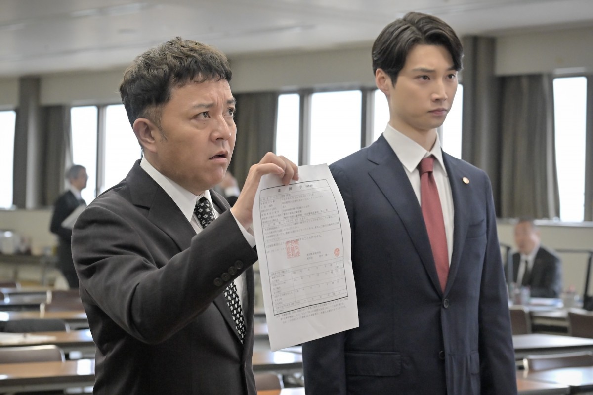 『クジャクのダンス、誰が見た？』第6話　“心麦”広瀬すず、歌を引き取ったという人物に会いに行く