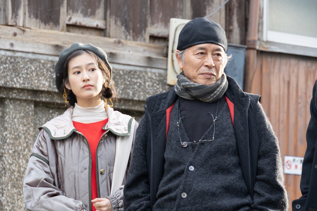 『相続探偵』“灰江”赤楚衛ニ、元カノとの銭湯デート告白に反響「存在感よww」「実在するの？」