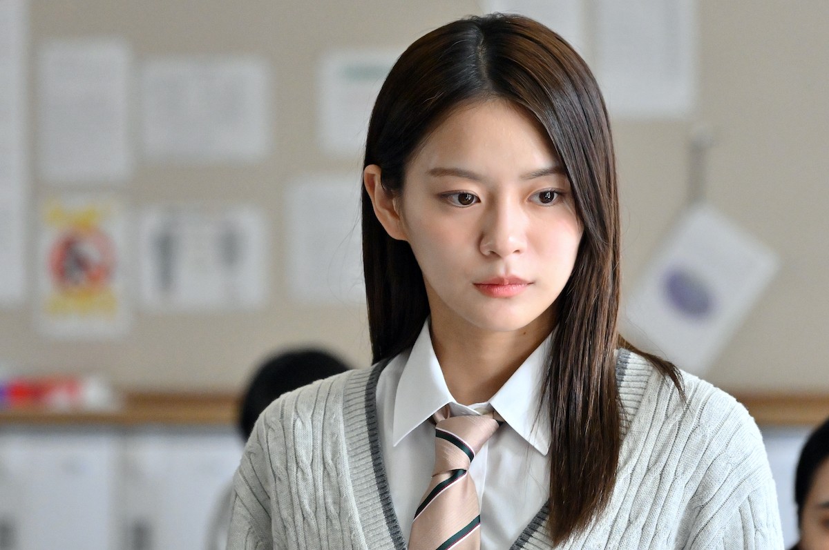 『御上先生』第3話　謎に満ちた“御上”松坂桃李の過去が明らかに