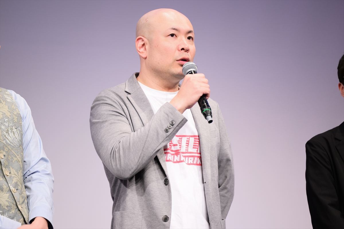 『R-1グランプリ』チャンス大城、決勝初進出に驚き「準決勝も行ったことなかったんで」