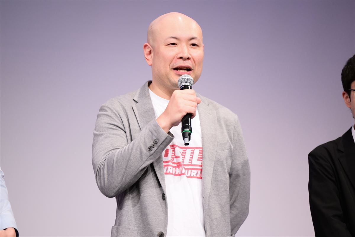 『R-1グランプリ』チャンス大城、決勝初進出に驚き「準決勝も行ったことなかったんで」