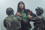 映画『プロジェクト・サイレンス』場面写真