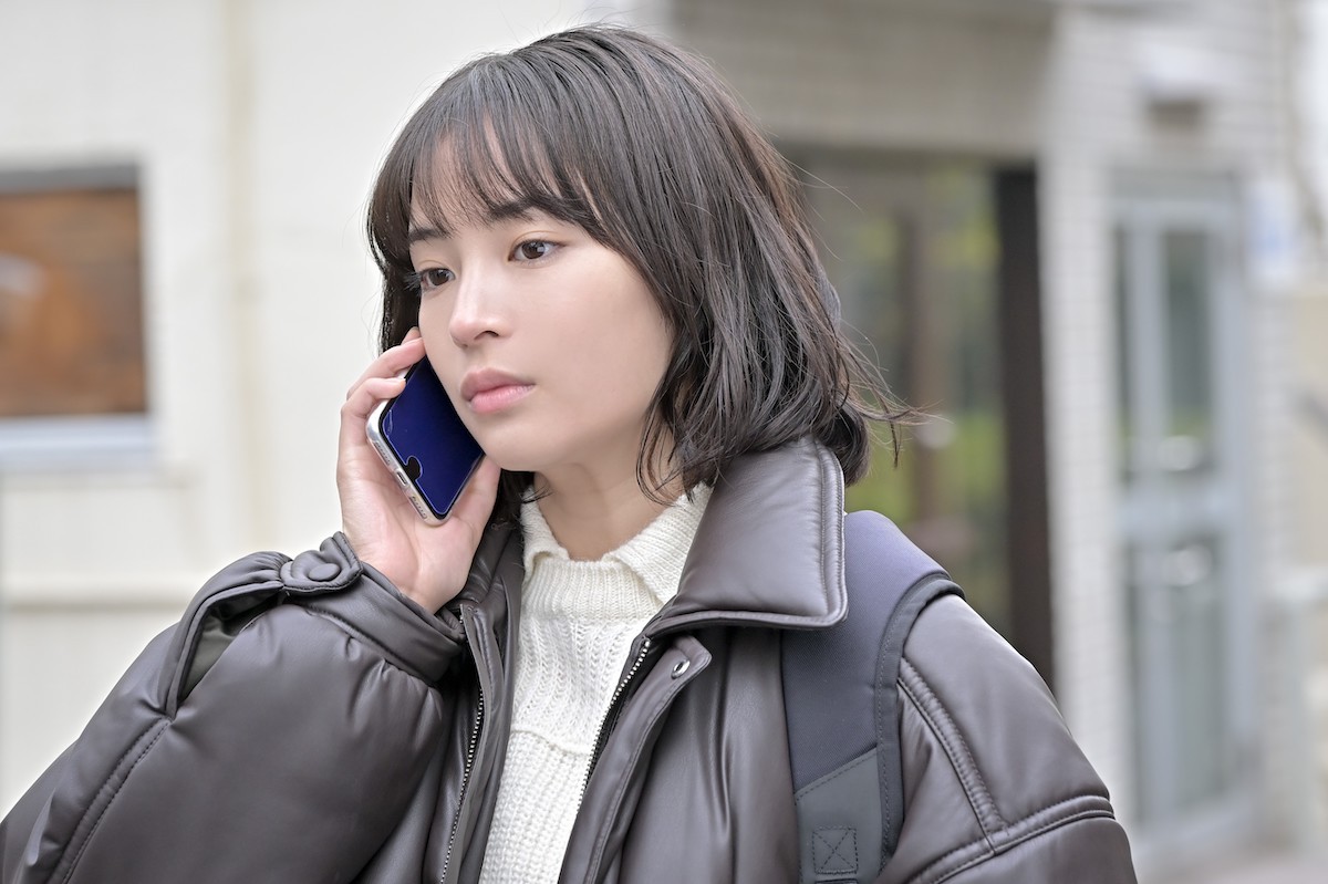 『クジャクのダンス、誰が見た？』第3話“心麦”広瀬すず、“神井”磯村勇斗に協力した裏切り者の存在を知る