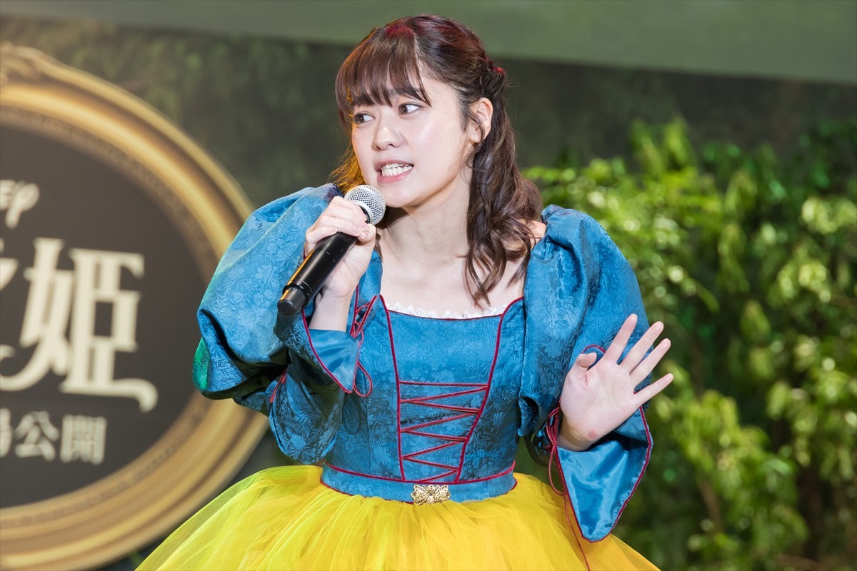 ダイアン津田篤宏、吉柳咲良の歌声に感激「ゴイゴイスーどころかスーススーですよ！」