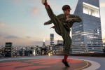 映画『ベスト・キッド：レジェンズ』場面写真